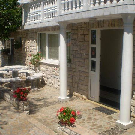 Apartments Barbara سينج المظهر الخارجي الصورة