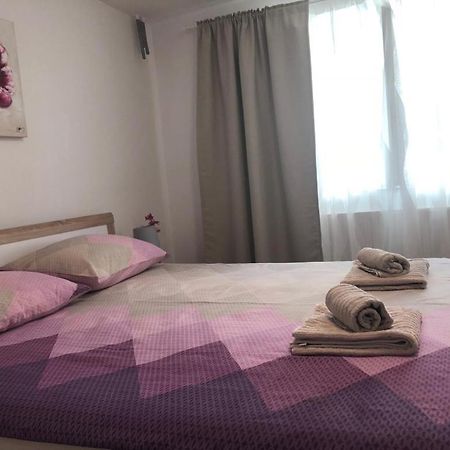 Apartments Barbara سينج المظهر الخارجي الصورة