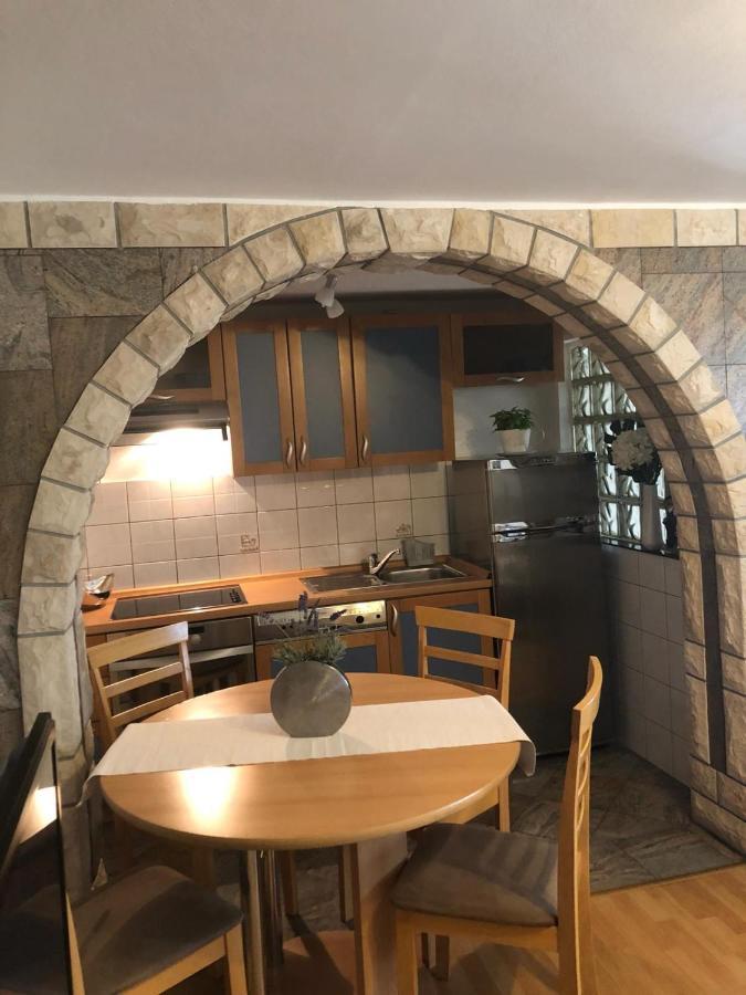 Apartments Barbara سينج المظهر الخارجي الصورة