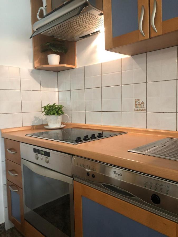 Apartments Barbara سينج المظهر الخارجي الصورة