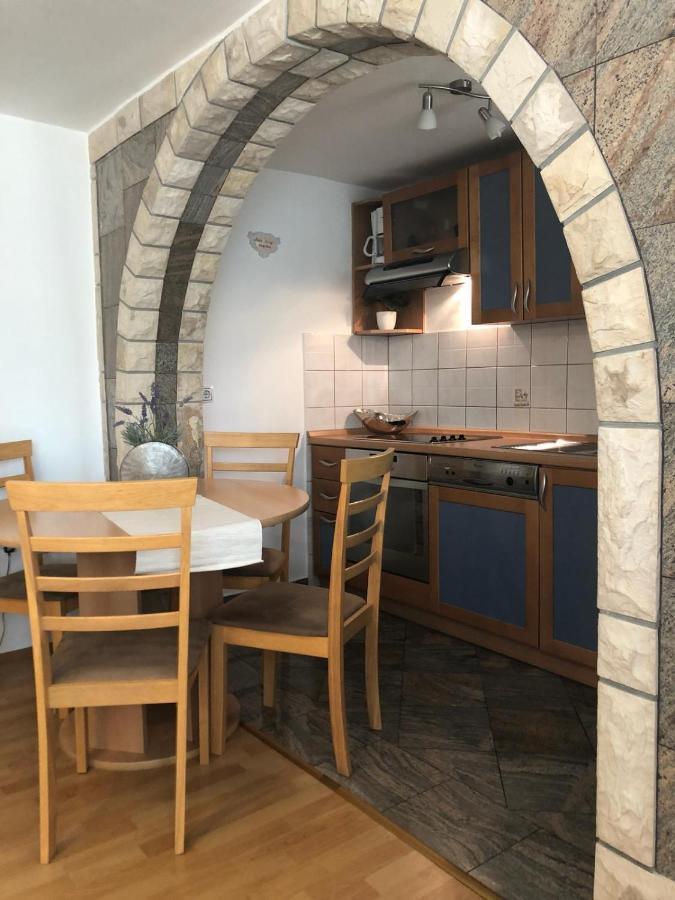 Apartments Barbara سينج المظهر الخارجي الصورة