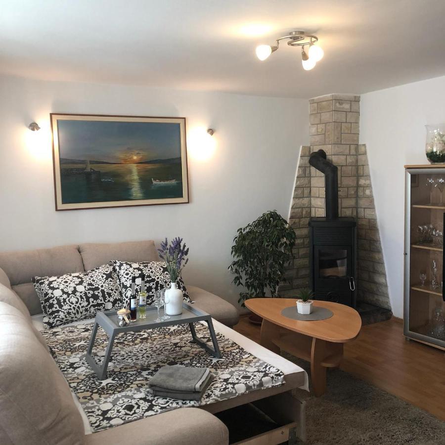 Apartments Barbara سينج المظهر الخارجي الصورة
