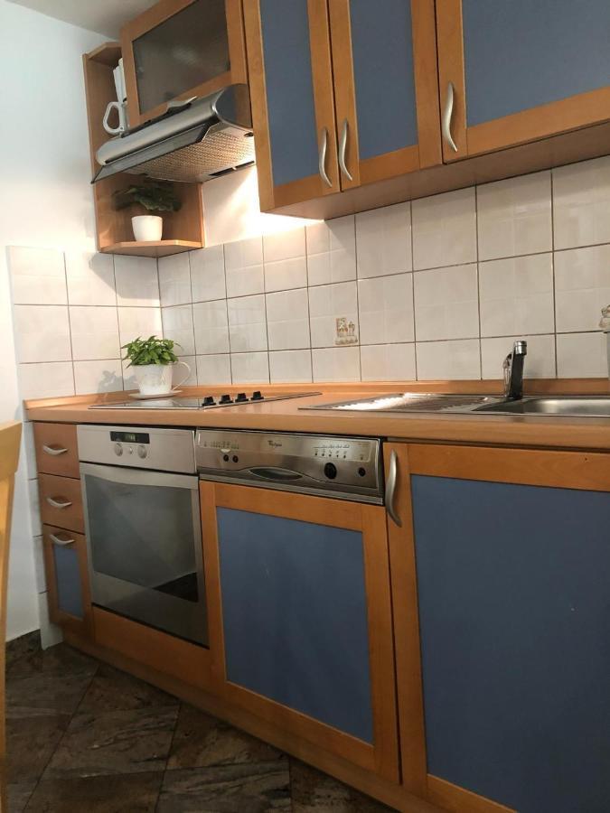 Apartments Barbara سينج المظهر الخارجي الصورة