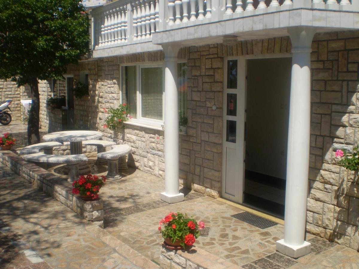 Apartments Barbara سينج المظهر الخارجي الصورة