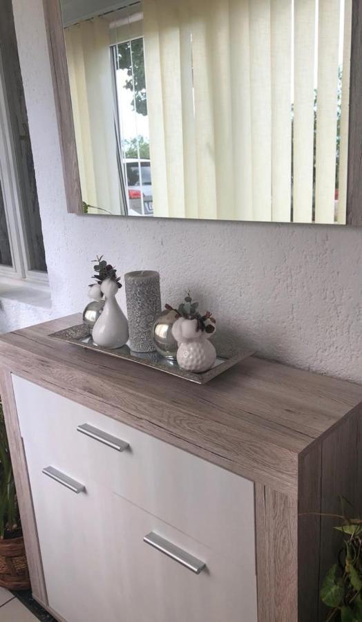 Apartments Barbara سينج المظهر الخارجي الصورة