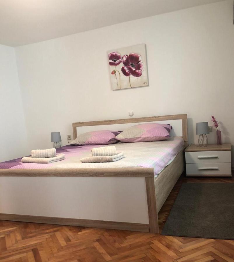 Apartments Barbara سينج المظهر الخارجي الصورة