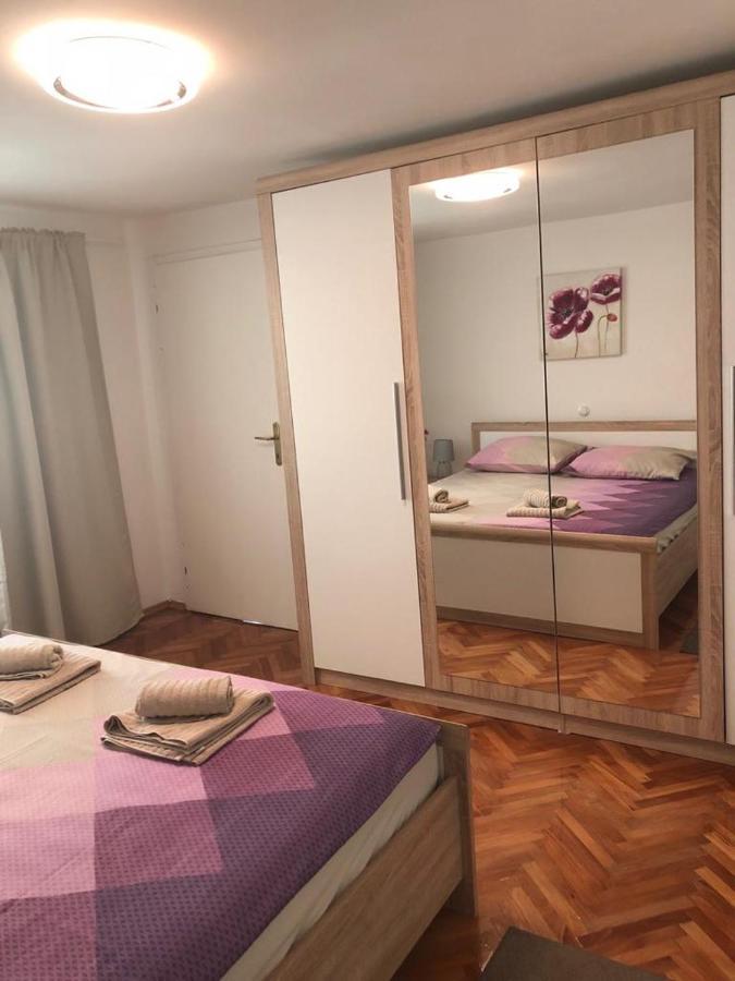 Apartments Barbara سينج المظهر الخارجي الصورة
