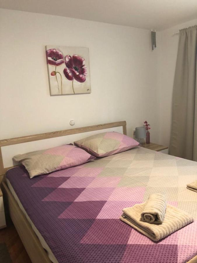 Apartments Barbara سينج المظهر الخارجي الصورة