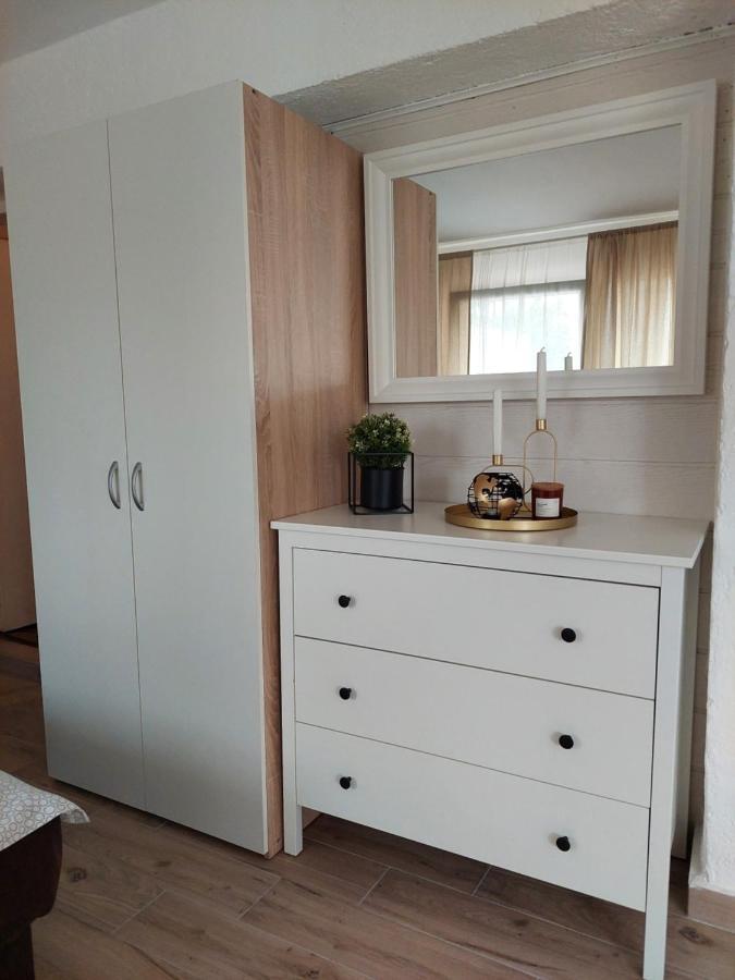 Apartments Barbara سينج المظهر الخارجي الصورة