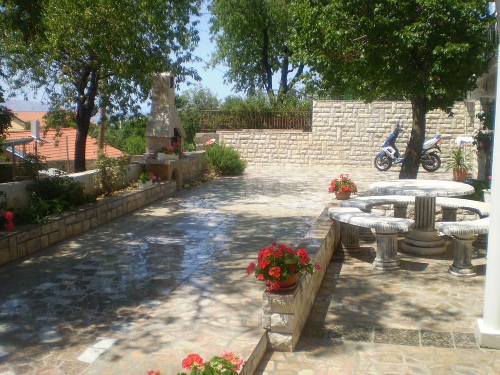 Apartments Barbara سينج الغرفة الصورة