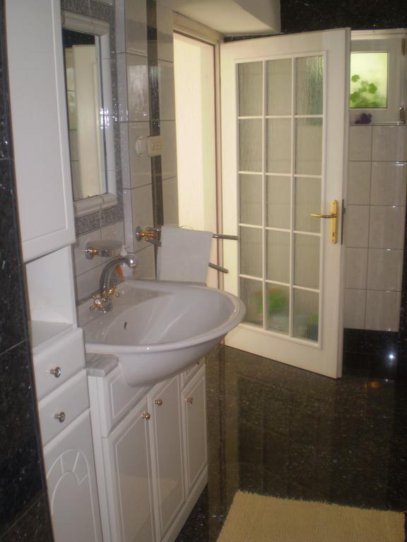 Apartments Barbara سينج الغرفة الصورة