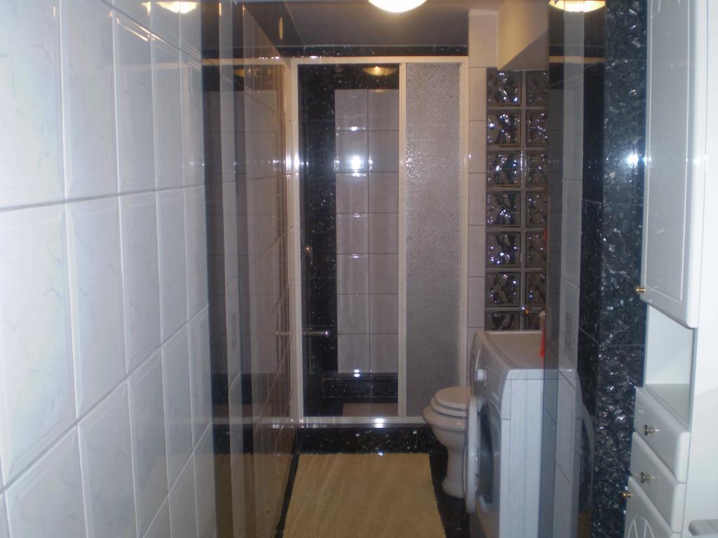 Apartments Barbara سينج الغرفة الصورة