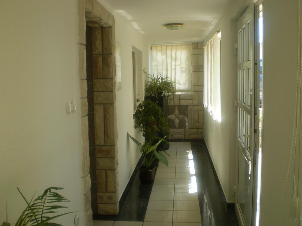 Apartments Barbara سينج الغرفة الصورة