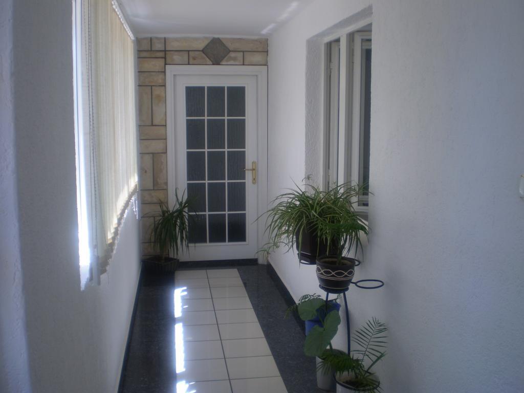 Apartments Barbara سينج الغرفة الصورة