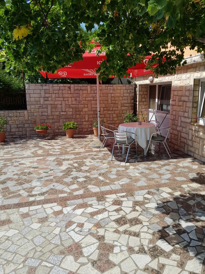 Apartments Barbara سينج المظهر الخارجي الصورة