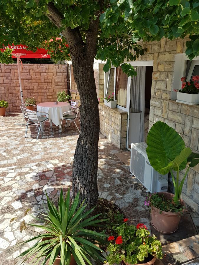 Apartments Barbara سينج المظهر الخارجي الصورة