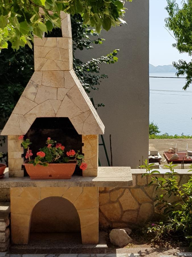 Apartments Barbara سينج المظهر الخارجي الصورة