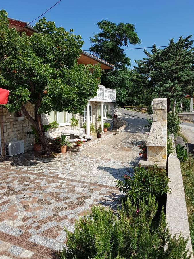 Apartments Barbara سينج المظهر الخارجي الصورة