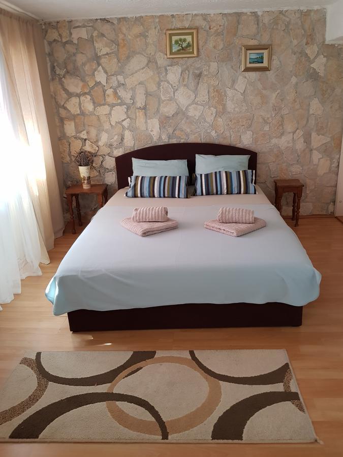 Apartments Barbara سينج المظهر الخارجي الصورة