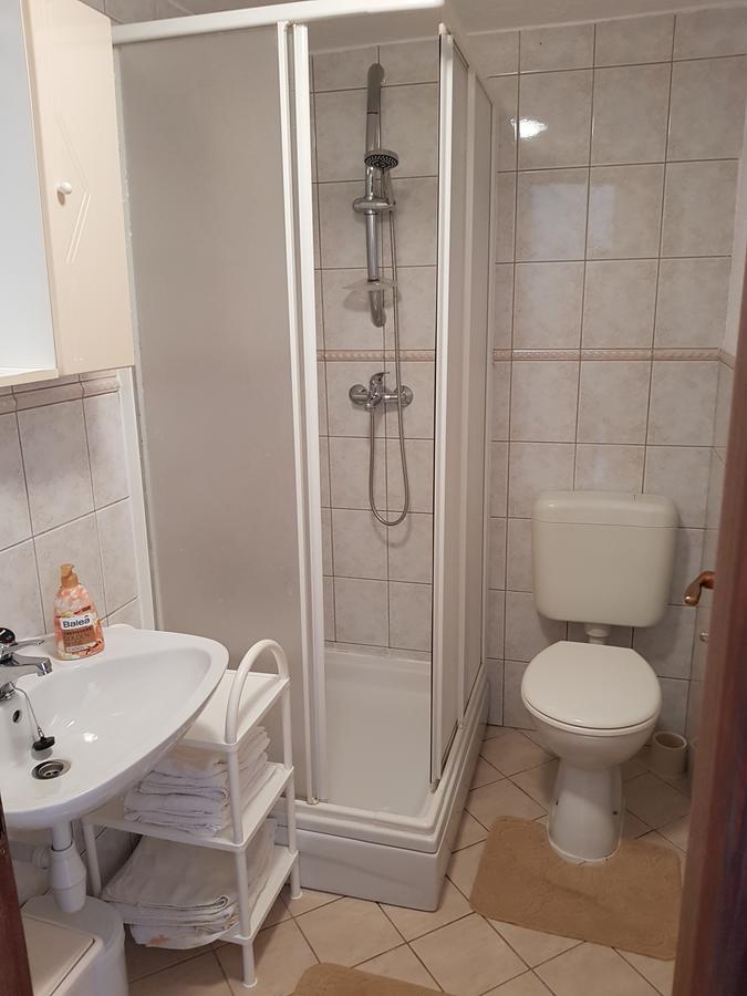 Apartments Barbara سينج المظهر الخارجي الصورة