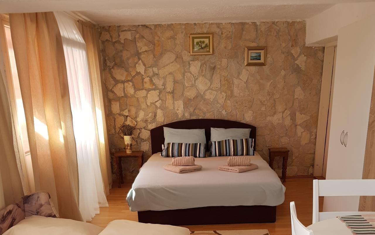 Apartments Barbara سينج المظهر الخارجي الصورة