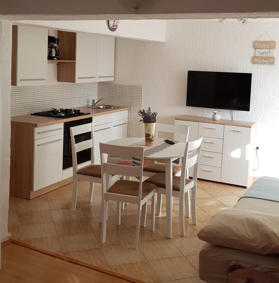 Apartments Barbara سينج المظهر الخارجي الصورة