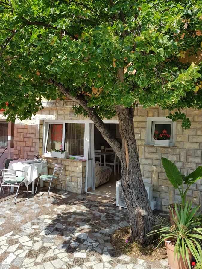 Apartments Barbara سينج المظهر الخارجي الصورة