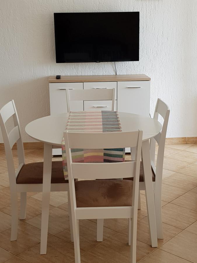 Apartments Barbara سينج المظهر الخارجي الصورة